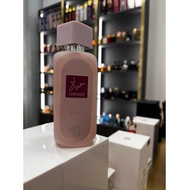 Fragrance World Hayaati Rose Fragrance World Hayaati Rose