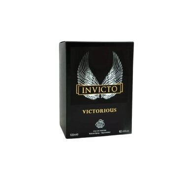 Fragrance World Invicto Victorious