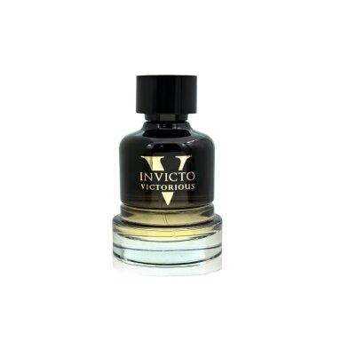 Fragrance World Invicto Victorious