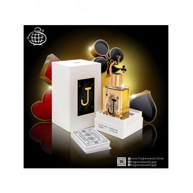 Fragrance World J