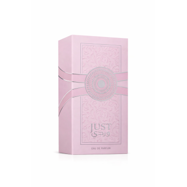 Fragrance World Just Wardi