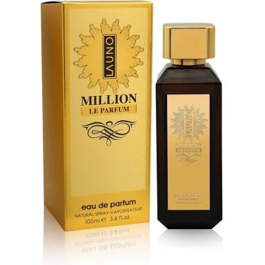 Fragrance World La Uno Million Le Parfum