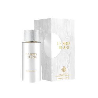Fragrance World Le Bois Blanc Fragrance World Le Bois Blanc