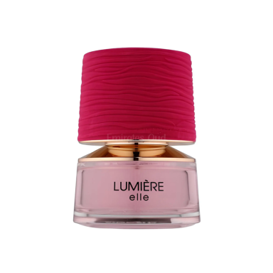 Fragrance World Lumiere Elle
