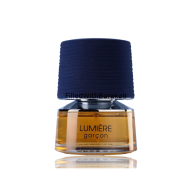 Fragrance World Lumiere Garcon