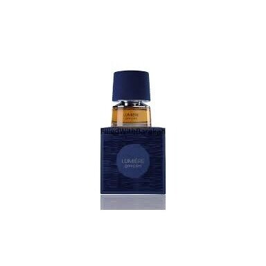 Fragrance World Lumiere Garcon