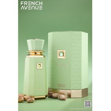French Avenue Luscious French Avenue Luscious