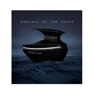 French Avenue Pinnace Noir