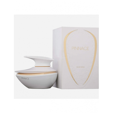 French Avenue Pinnace White