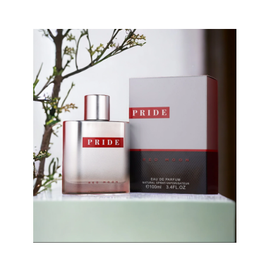 Fragrance World Pride Red Moon