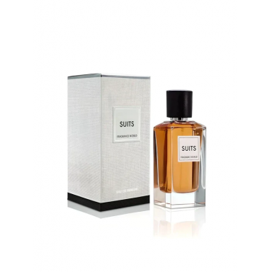 Fragrance World Suits