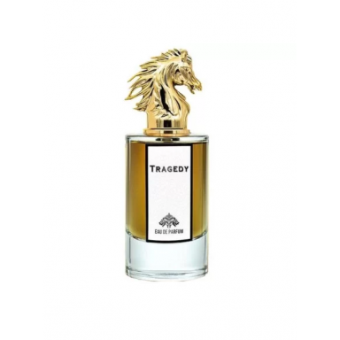 Fragrance World Tragedy