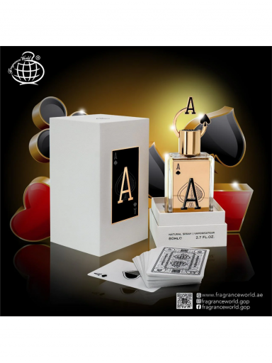Fragrance World Ace