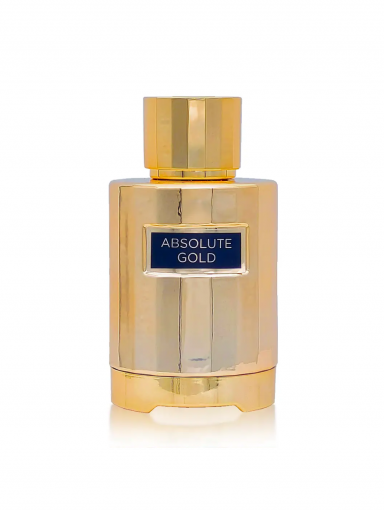 Fragrance World Absolute Gold Fragrance World Absolute Gold