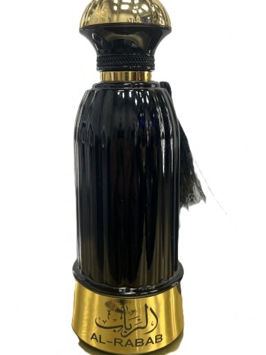 Fragrance World Al-Rabab