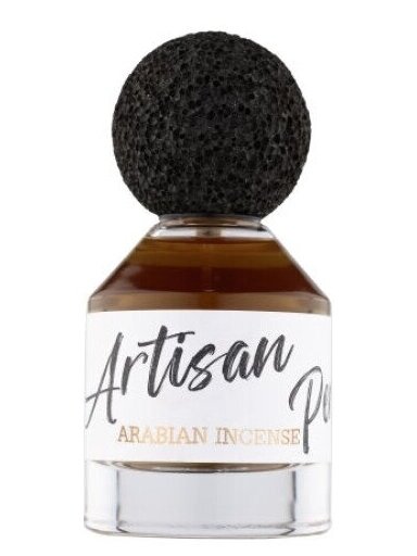 Fragrance World Artisan Perfume Arabian Incense