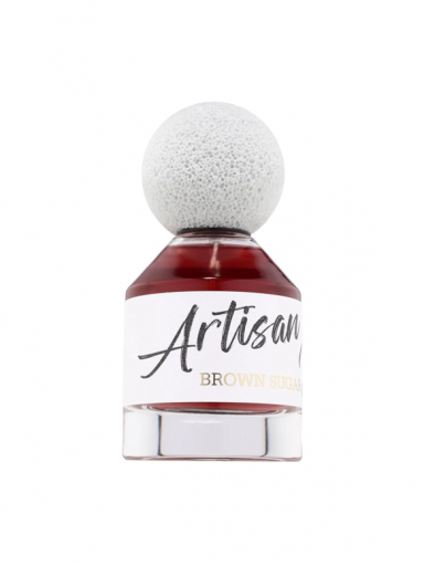 Fragrance World Artisan Perfume Brown Sugar