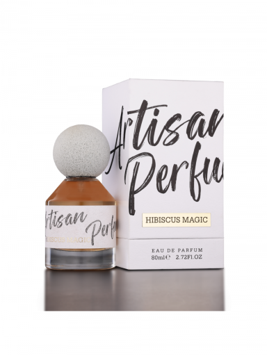 Fragrance World Artisan Perfume Hibiscus Magic