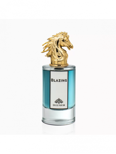 Fragrance World Blazing