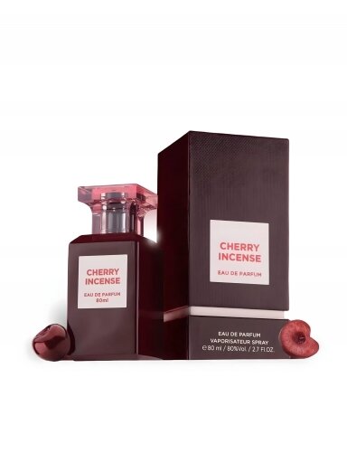 Fragrance World Cherry Incense Fragrance World Cherry Incense