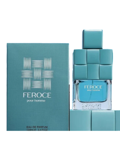 Fragrance World Feroce Pour Homme