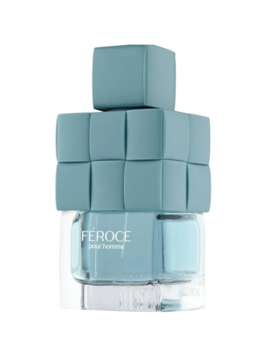 Fragrance World Feroce Pour Homme