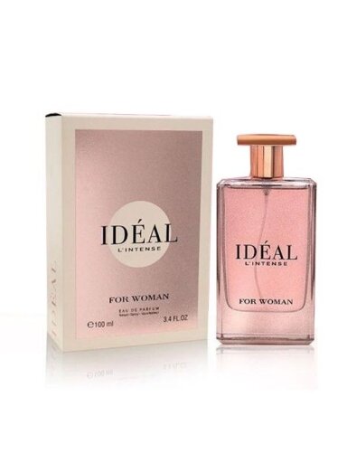 Fragrance World Ideal L'Intense Fragrance World Ideal L'Intense