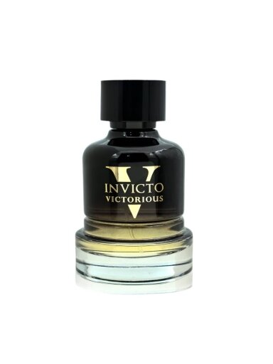 Fragrance World Invicto Victorious Fragrance World Invicto Victorious