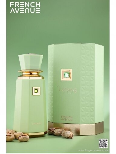 French Avenue Luscious French Avenue Luscious