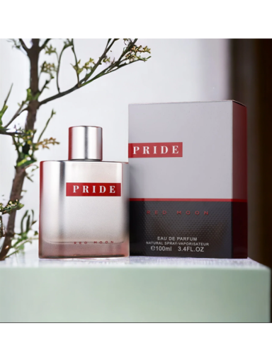 Fragrance World Pride Red Moon
