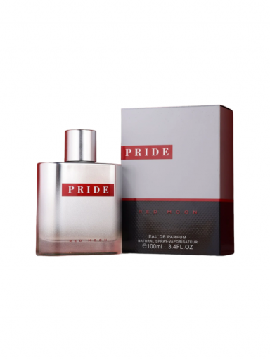 Fragrance World Pride Red Moon