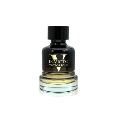 World Fragrance Invicto Victorious