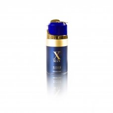X Man парфюмированный дезодорант для мужчин 250мл