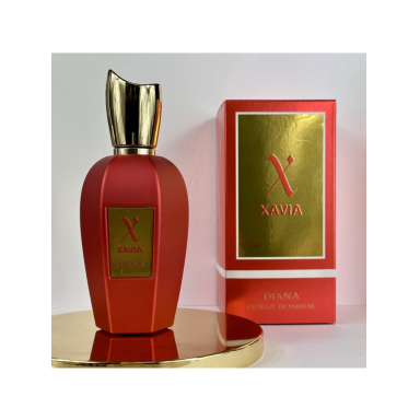 Donna Xavia Diana