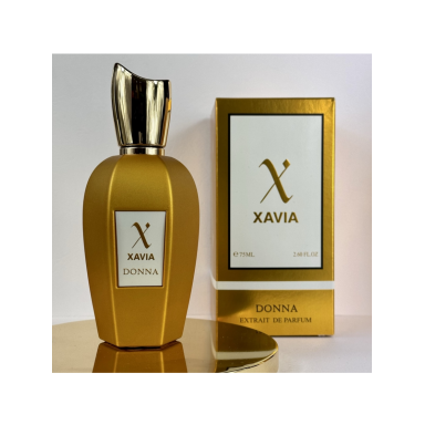 Donna Xavia Donna
