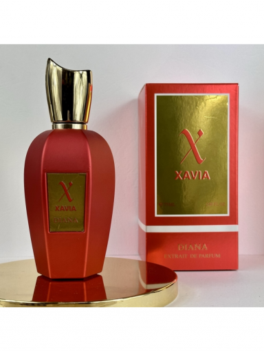 Donna Xavia Diana