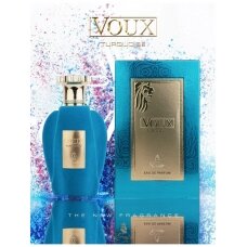 Voux Turquoise (Xerjoff Sospiro Erba Pura) арабские духи