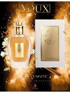 Voux Elegante (Xerjoff Naxos) Arabic perfume