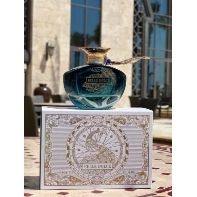 Fragrance World Belle Dolce