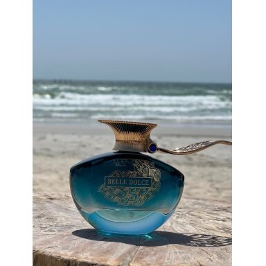 Fragrance World Belle Dolce