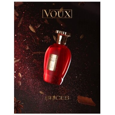 Emir Voux Spices