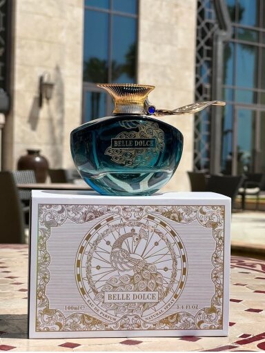 Fragrance World Belle Dolce Fragrance World Belle Dolce