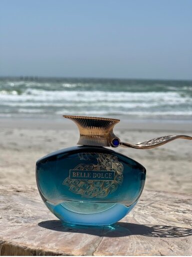 Fragrance World Belle Dolce Fragrance World Belle Dolce