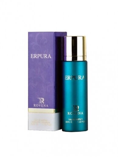 ERPURA (XERJOFF ERBA PURA) Arabskie perfumy