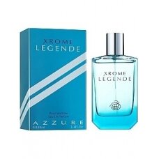 Xrome Legende (Azzaro Chrome Legend) Арабский парфюм