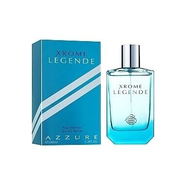 Fragrance World Xrome Legende Fragrance World Xrome Legende
