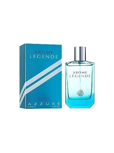 Fragrance World Xrome Legende Fragrance World Xrome Legende