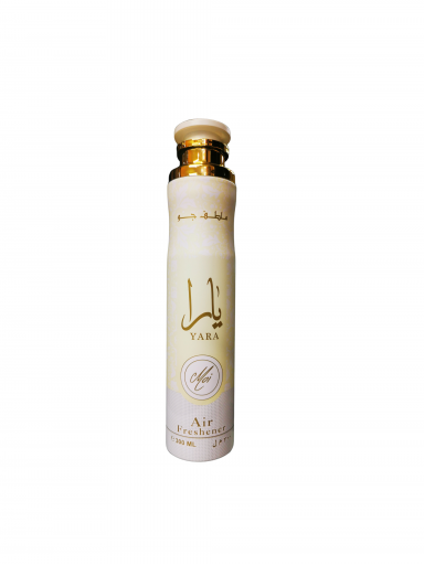 Lattafa Yara Moi Namų Kvapas 300Ml Lattafa Yara Moi Namų Kvapas 300Ml