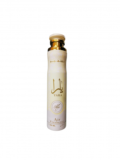 YARA MOI namų kvapas 300ml YARA MOI namų kvapas 300ml