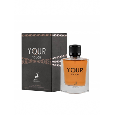 Maison Alhambra Your Touch